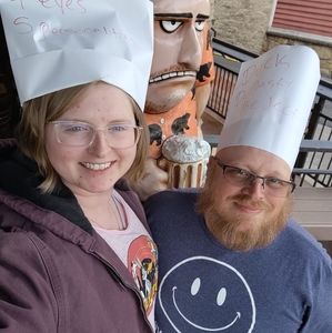 Meet your Posher, Samantha